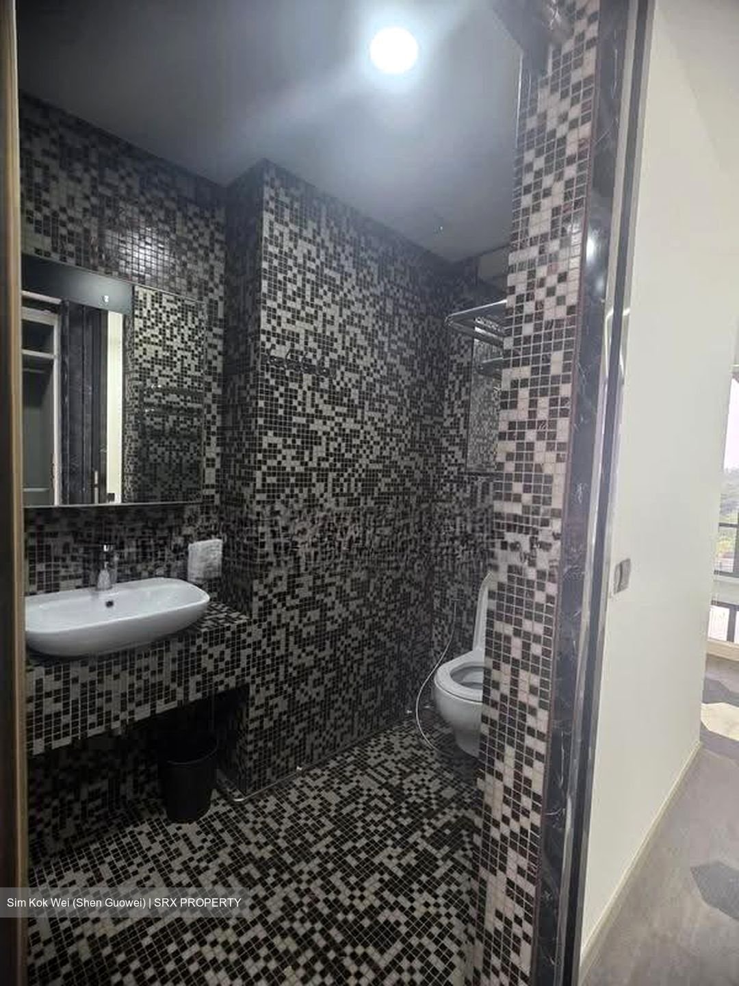 Fulcrum (D15), Condominium #613461181